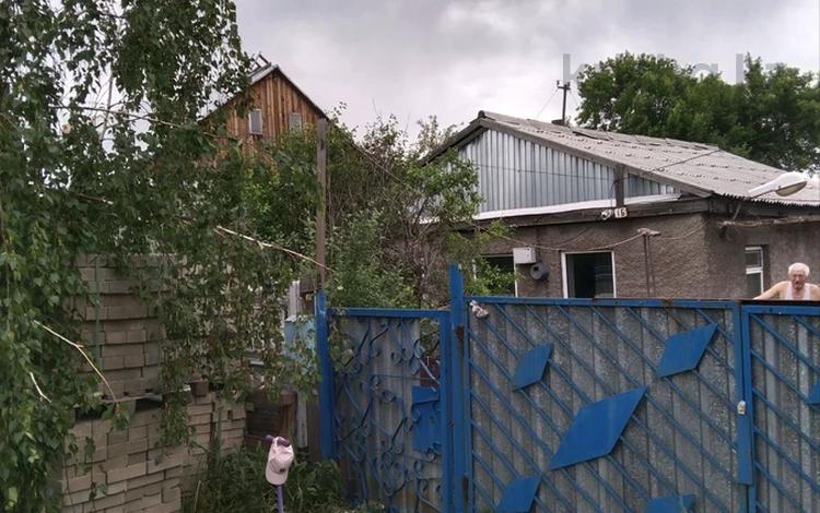 Отдельный дом · 3 комнаты · 50 м² · 8 сот., Пришахтинск, 2-ая пятилетка 16 за 10 млн ₸ в Караганде, Алихана Бокейханова р-н — фото 2