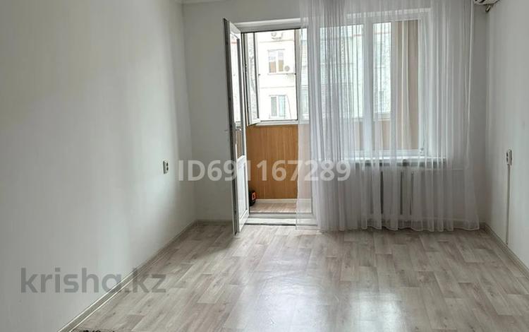 2-комнатная квартира, 46 м², 3/4 этаж, Саина 20 — Маречека