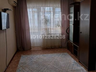 1-бөлмелі пәтер · 30 м² · 5/5 қабат, Абулхаир хана 61/2 — Центральный стадион, бағасы: 12.5 млн ₸ в Актобе