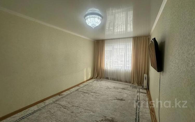 2-бөлмелі пәтер · 45 м² · 1/5 қабат, Ақсай-2 ш/а. 3, бағасы: 29.5 млн ₸ в Алматы, Ауэзовский р-н — фото 4