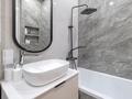 2-бөлмелі пәтер · 60 м² · 7/9 қабат, Анет Баба 10 — Сзади Хан Шатыра, бағасы: 17 000 ₸ в Астане, Нура р-н — фото 16