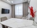 2-бөлмелі пәтер · 60 м² · 7/9 қабат, Анет Баба 10 — Сзади Хан Шатыра, бағасы: 17 000 ₸ в Астане, Нура р-н
