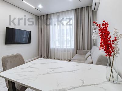 2-бөлмелі пәтер · 60 м² · 7/9 қабат, Анет Баба 10 — Сзади Хан Шатыра, бағасы: 17 000 ₸ в Астане, Нура р-н