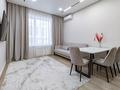 2-бөлмелі пәтер · 60 м² · 7/9 қабат, Анет Баба 10 — Сзади Хан Шатыра, бағасы: 17 000 ₸ в Астане, Нура р-н — фото 3
