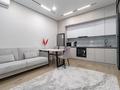 2-бөлмелі пәтер · 60 м² · 7/9 қабат, Анет Баба 10 — Сзади Хан Шатыра, бағасы: 17 000 ₸ в Астане, Нура р-н — фото 4
