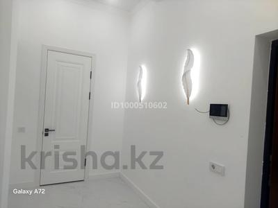 2-комнатная квартира · 72 м² · 2/4 этаж, Сейдимбек 100/4 — Сейдімбек 100/4 корпус 8 за 70 млн ₸ в Алматы, Наурызбайский р-н