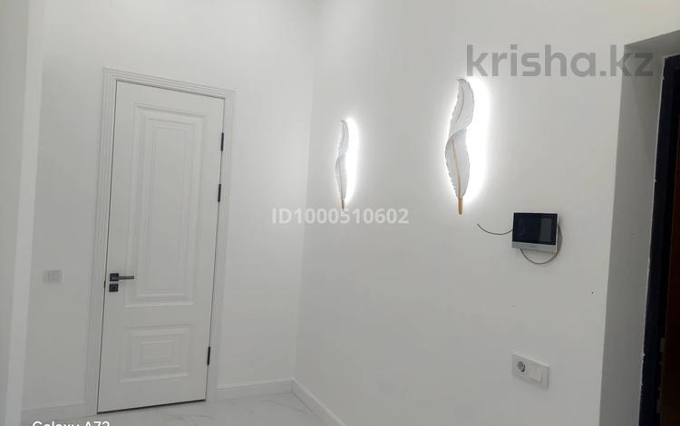 2-бөлмелі пәтер · 72 м² · 2/4 қабат, Сейдимбек 100/4 — Сейдімбек 100/4 корпус 8, бағасы: 70 млн ₸ в Алматы, Наурызбайский р-н — фото 4