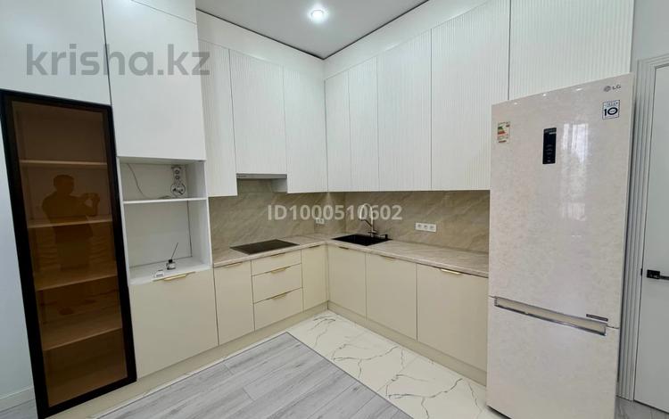 2-комнатная квартира · 72 м² · 2/4 этаж, Сейдимбек 100/4 — Сейдімбек 100/4 корпус 8 за 62 млн ₸ в Алматы, Наурызбайский р-н — фото 43