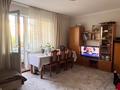2-комнатная квартира · 64 м² · 2/6 этаж, мкр Кокжиек 61 за 36 млн ₸ в Алматы, Жетысуский р-н