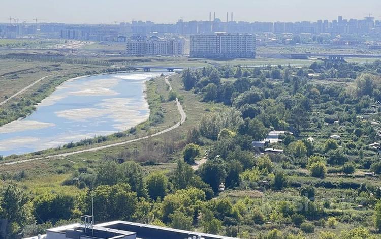 1-бөлмелі пәтер · 41.7 м² · 17/17 қабат, Шамши Калдаяков 60В, бағасы: 20.9 млн ₸ в Астане, Сарайшык р-н — фото 11