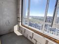1-бөлмелі пәтер · 41.7 м² · 17/17 қабат, Шамши Калдаяков 60В, бағасы: 20.9 млн ₸ в Астане, Сарайшык р-н — фото 2