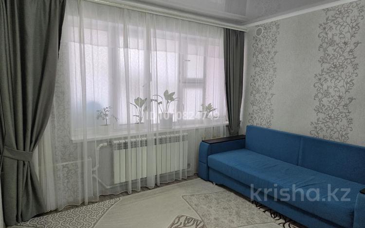 1-комнатная квартира · 38 м² · 10/10 этаж, 12-й мкр 35 за 8 млн ₸ в Актау — фото 2
