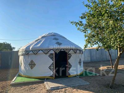 Дача · 1 комната · 20 м², Барковское БГМК-1 150 — Барковское на повороте з/о Самал за 30 000 ₸ в Балхаше