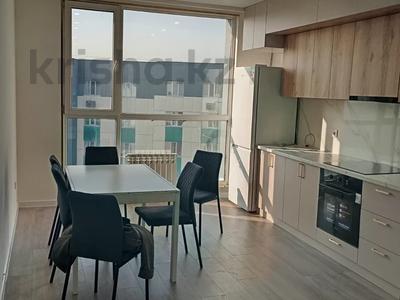 2-комнатная квартира · 70 м² · 7/7 этаж, Касыма Шарипова 206/6 за 34.5 млн 〒 в Алматы, Алатауский р-н