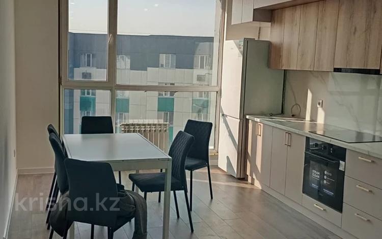 2-бөлмелі пәтер · 70 м² · 7/7 қабат, Касыма Шарипова 206/6, бағасы: 34.5 млн ₸ в Алматы, Алатауский р-н — фото 31
