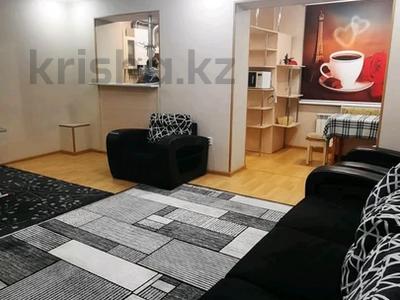 3-комнатная квартира, 90 м², 5/5 этаж помесячно, Айбергенова 3 — Шым Плаза,Айгуль за 250 000 〒 в Шымкенте