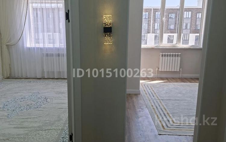 1-бөлмелі пәтер · 38 м² · 5/6 қабат, 29а ш/а., бағасы: 13 млн ₸ в Актау, 29а мкр — фото 2