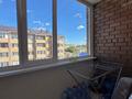 2-комнатная квартира · 59.8 м² · 4/5 этаж, 2ая новаторная 10а за 180 000 ₸ в Петропавловске — фото 3