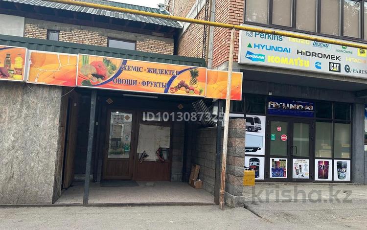 Магазины и бутики · 50 м² за 550 000 ₸ в Алматы, Жетысуский р-н — фото 2