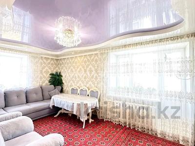 3-комнатная квартира · 61.2 м² · 5/5 этаж, бөгенбай 35 — победа бөгенбай за 25 млн 〒 в Астане, Сарыарка р-н