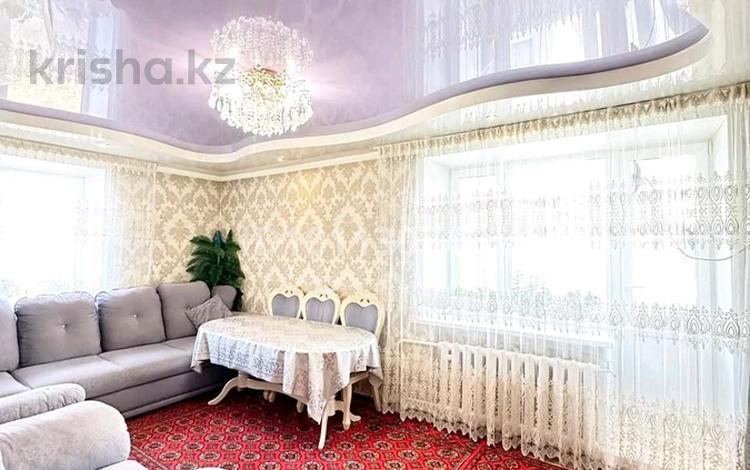 3-комнатная квартира · 61.2 м² · 5/5 этаж, бөгенбай 35 — победа бөгенбай за 25 млн ₸ в Астане, Сарыарка р-н — фото 2