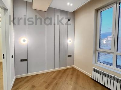 2-бөлмелі пәтер · 43.1 м² · 3/6 қабат, Илтипат 49 — Абая Яссауи, бағасы: 39.5 млн ₸ в Алматы, Наурызбайский р-н