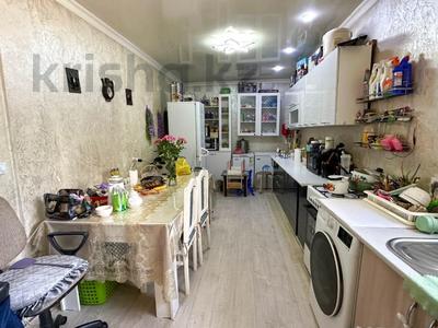Часть дома · 5 комнат · 115 м² · 3 сот., Котовский 4 за 15 млн ₸ в Талдыкоргане