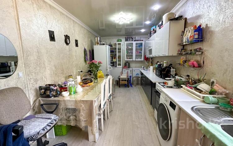 Часть дома · 5 комнат · 115 м² · 3 сот., Котовский 4 за 15 млн ₸ в Талдыкоргане — фото 2