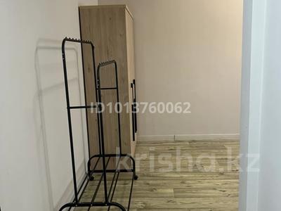 1-комнатная квартира · 32 м² · 4/5 этаж, Клочкова 166 за 12 000 ₸ в Алматы, Бостандыкский р-н
