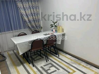 2-бөлмелі пәтер · 58 м² · 1/5 қабат, г.Туркестан 45, бағасы: 24 млн 〒