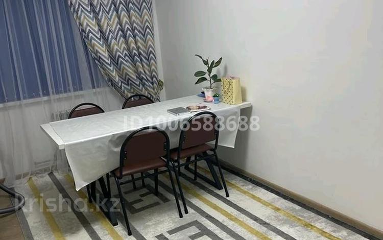 2-бөлмелі пәтер · 58 м² · 1/5 қабат, г.Туркестан 45, бағасы: 24 млн 〒 — фото 2