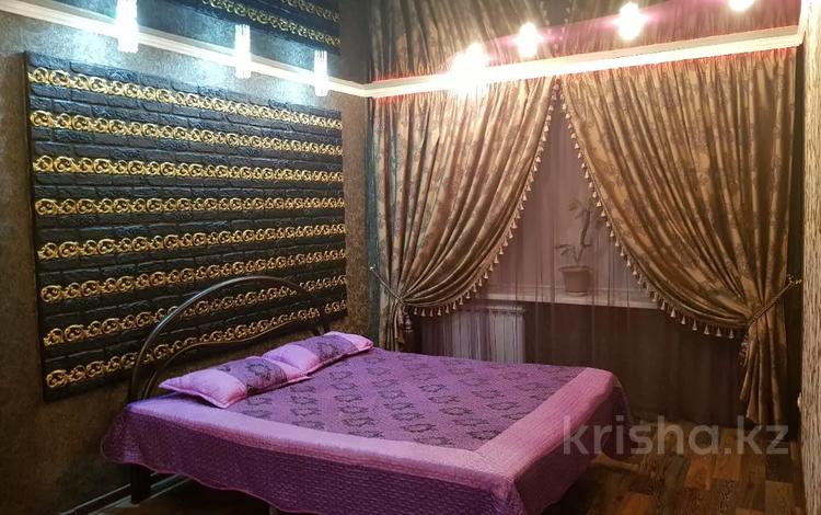 1-бөлмелі пәтер · 43 м² · 1/5 қабат, Гоголя 51, бағасы: 10 000 ₸ в Караганде, Казыбек би р-н — фото 2