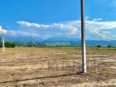 Участок · 5 соток, Аскара Токпанова (КазЦИК) за 6 млн ₸