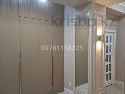 3-комнатная квартира · 115 м² · 6/14 этаж, 17-й мкр, ​17-й микрорайон за 64 млн 〒 в Актау