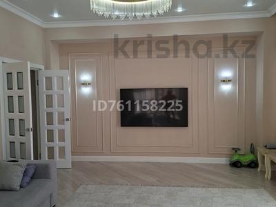 3-бөлмелі пәтер · 113 м² · 6/14 қабат, 17-й мкр, ​17-й микрорайон, бағасы: ~ 63 млн ₸ в Актау