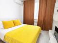 2-комнатная квартира · 47 м² · 2/12 этаж, мкр Акбулак, Дарабоз 65 за 17 000 ₸ в Алматы, Алатауский р-н