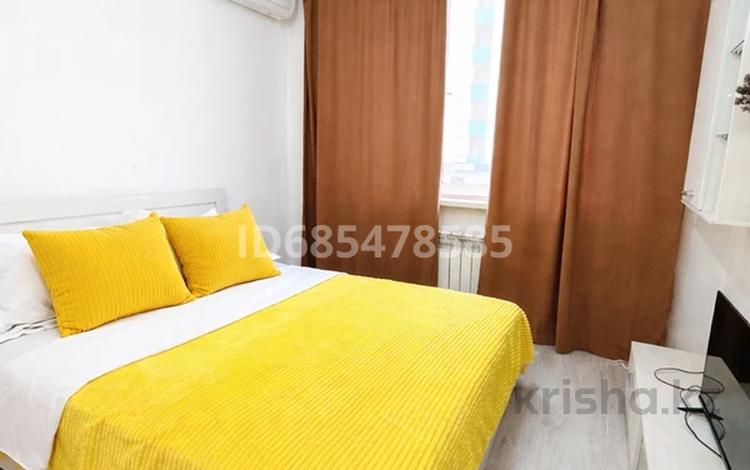 2-комнатная квартира · 47 м² · 2/12 этаж, мкр Акбулак, Дарабоз 65 за 17 000 ₸ в Алматы, Алатауский р-н — фото 13