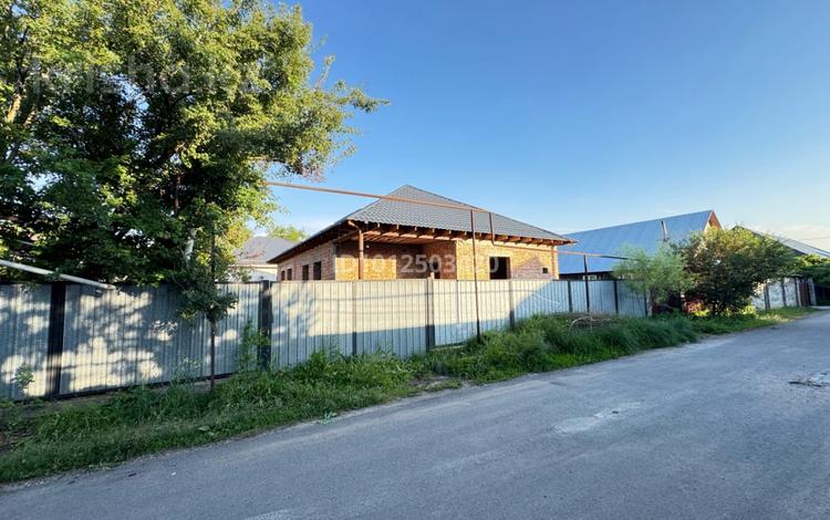 Отдельный дом · 5 комнат · 150 м² · 5 сот., Жарокова 7а за 40 млн ₸ в  — фото 2