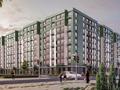 2-комнатная квартира · 64.31 м², Е-779 32/1 за ~ 30.1 млн ₸ в Астане, Есильский р-н — фото 3