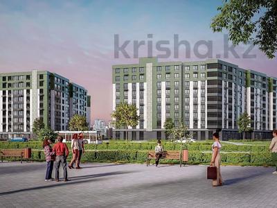 3-комнатная квартира · 81.55 м², Е-779 32/1 за ~ 36.7 млн 〒 в Астане, Есильский р-н