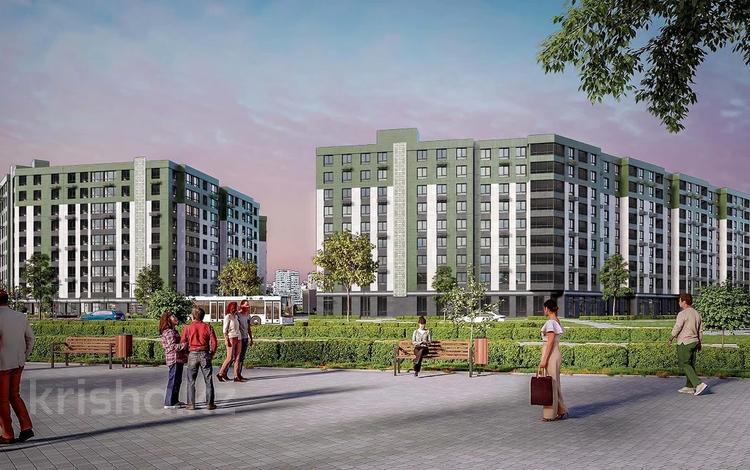 2-комнатная квартира · 64.31 м², Е-779 32/1 за ~ 30.1 млн ₸ в Астане, Есильский р-н — фото 4