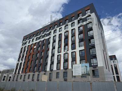 1-комнатная квартира · 29.8 м² · 5/9 этаж, Е 652 56 за 16 млн ₸ в Астане, Есильский р-н