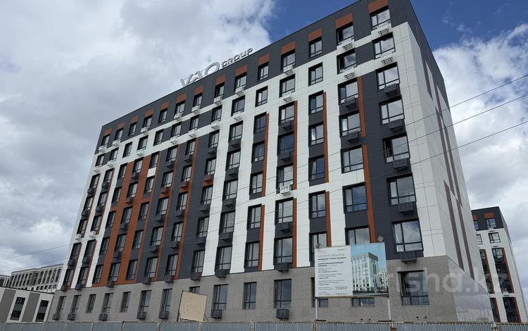 1-комнатная квартира · 29.8 м² · 5/9 этаж, Е 652 56 за 16 млн ₸ в Астане, Есильский р-н — фото 2
