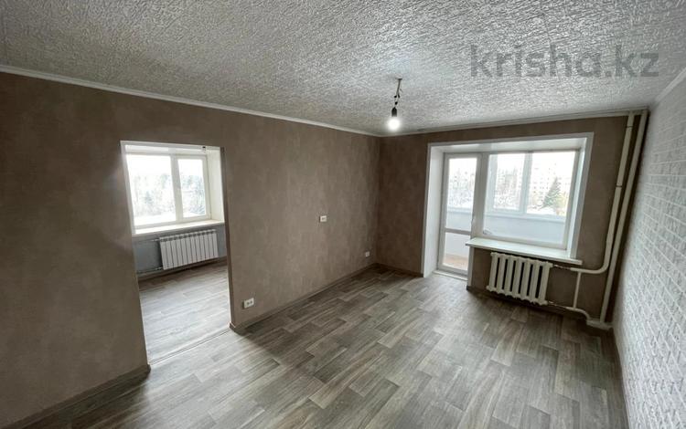 3-комнатная квартира · 65.5 м² · 7/14 этаж, Славского 16 — Речной вокзал за 34.9 млн ₸ в Усть-Каменогорске — фото 35
