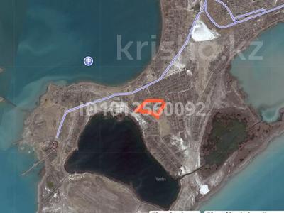 Участок · 12 соток, Балхаш за 2.2 млн ₸