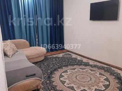 2-комнатная квартира · 35 м² · 4/5 этаж, Абая 60 — Абай за 14 000 ₸ в Уральске