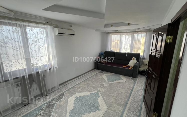 4-комнатная квартира · 63 м² · 5/5 этаж, мкр Жилгородок, Тургенева 76 — НурОтан за 15 млн ₸ в Актобе — фото 2