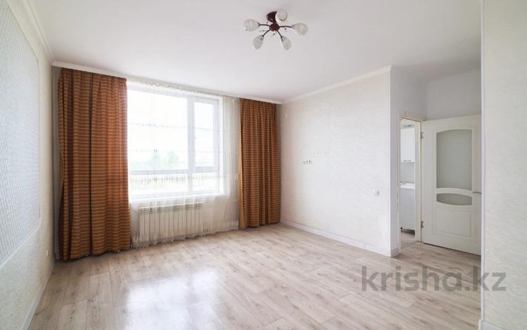 1-бөлмелі пәтер · 39 м² · 4/10 қабат, Кордай 85, бағасы: 20.9 млн ₸ в Астане — фото 3
