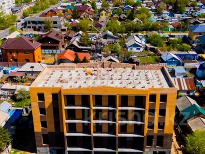 2-комнатная квартира · 74.6 м² · 4/4 этаж, академика сатпаева 261 за ~ 33.6 млн 〒 в Павлодаре