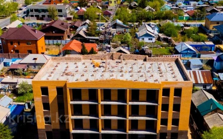 2-комнатная квартира · 74.6 м² · 4/4 этаж, академика сатпаева 261 за ~ 33.6 млн 〒 в Павлодаре — фото 5